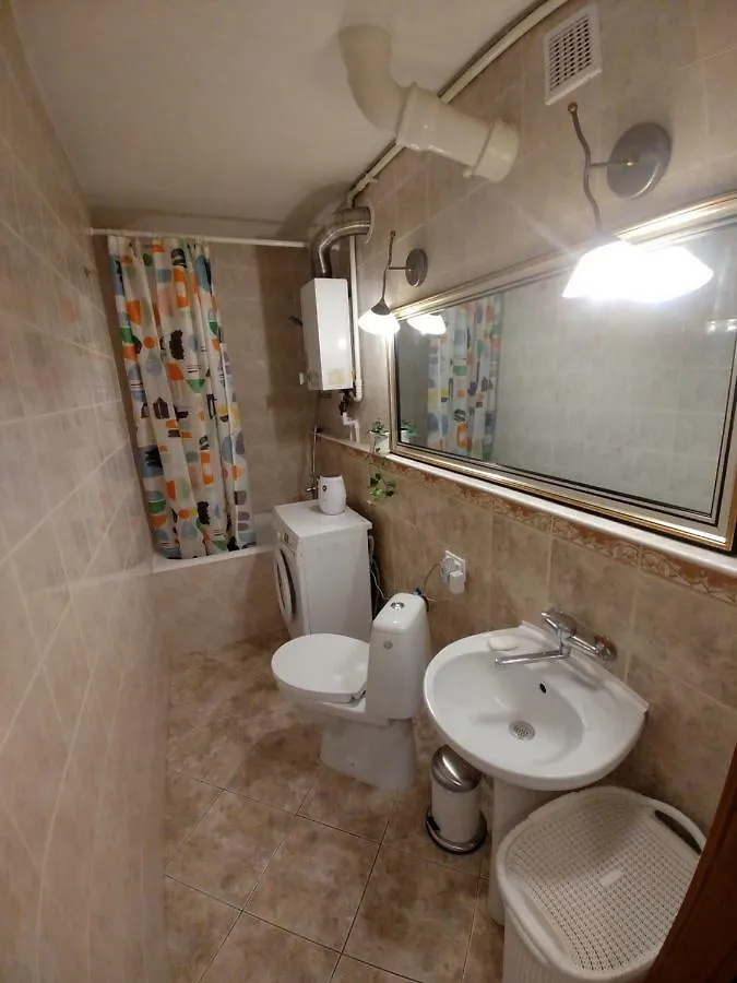 Podwale Przedmiejskie 32/16 Hotel Gdansk