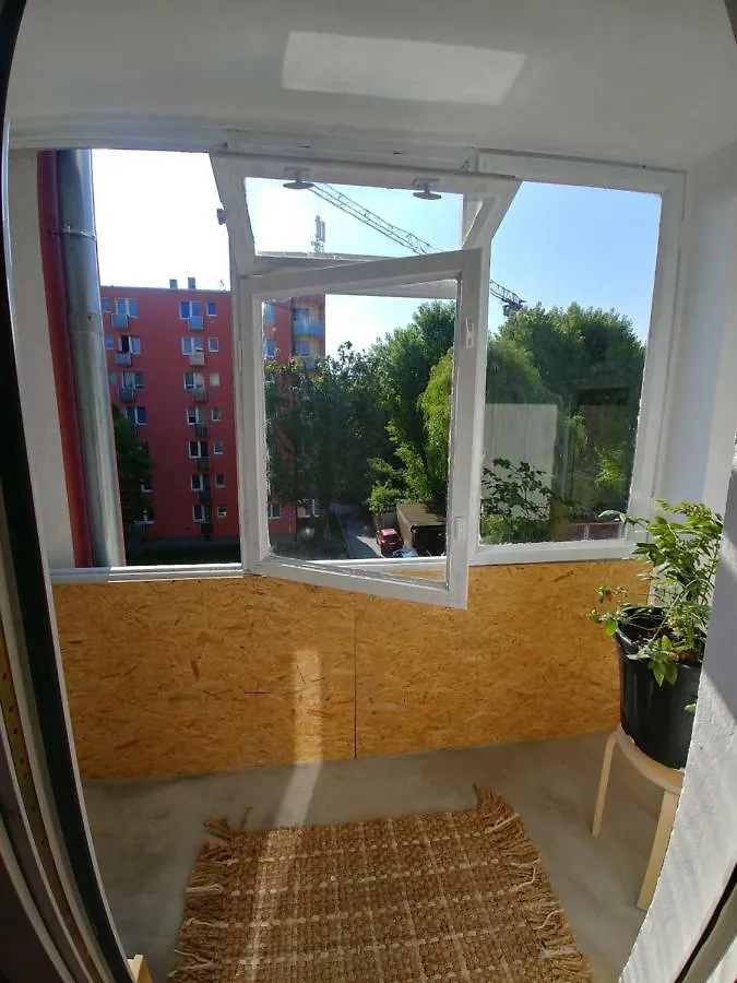 Podwale Przedmiejskie 32/16 Hotel Gdansk 0*,